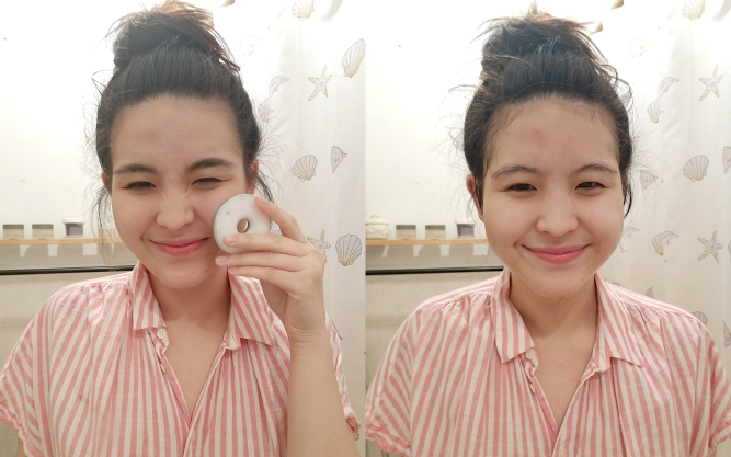 The Blueberry Bounce Gentle Cleanser – GLOW RECIPE