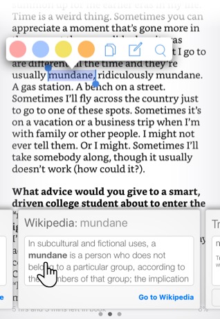 3 Surprising Ways Wikipedia Can Help Improve Your Vocabulary