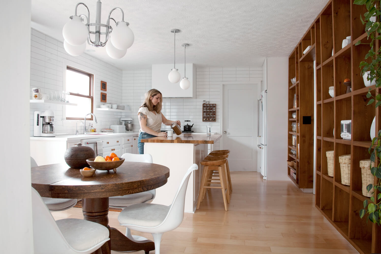 Mandi’s Kitchen Renovation Reveal – A Beautiful Mess