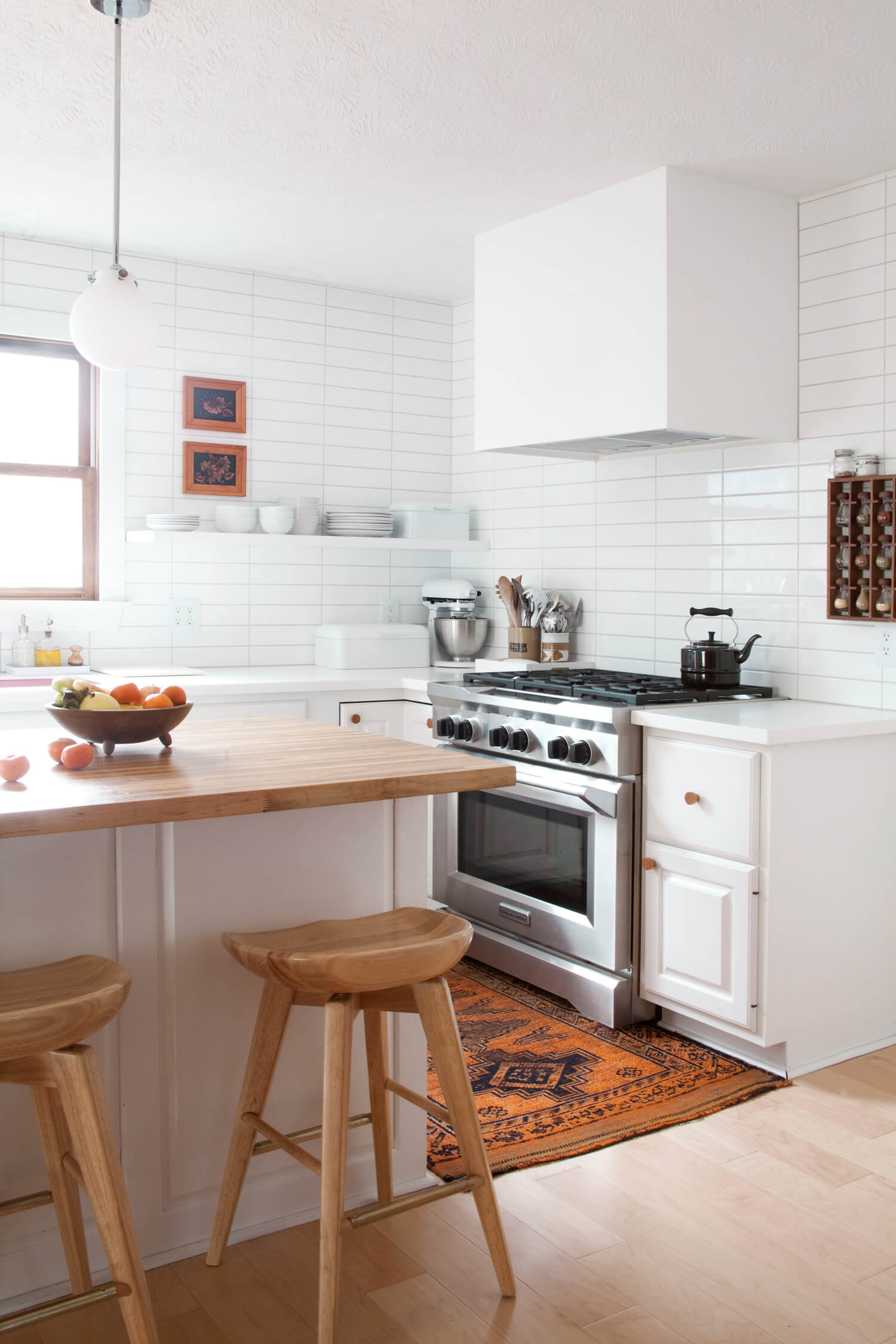 Mandi’s Kitchen Renovation Reveal – A Beautiful Mess