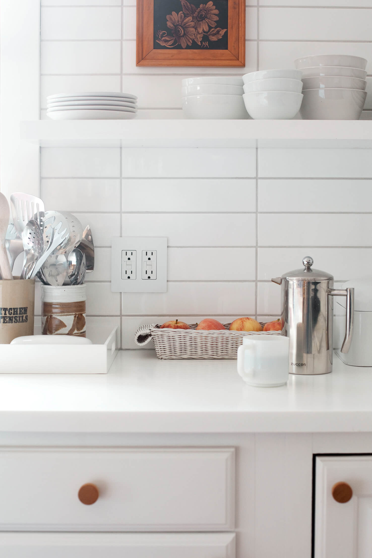 Mandi’s Kitchen Renovation Reveal – A Beautiful Mess