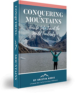 24 Things Every Solo Female Traveler Learns on the Road 2 24 Things Every Solo Female Traveler Learns on the Road