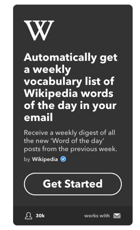 3 Surprising Ways Wikipedia Can Help Improve Your Vocabulary