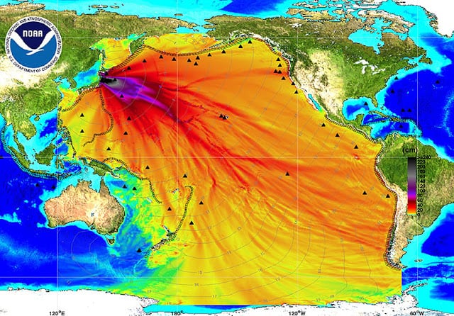 Big secrets of the Worst Industrial Disaster in History: The Public May Never Know the Full Extent of the Damage from Fukushima