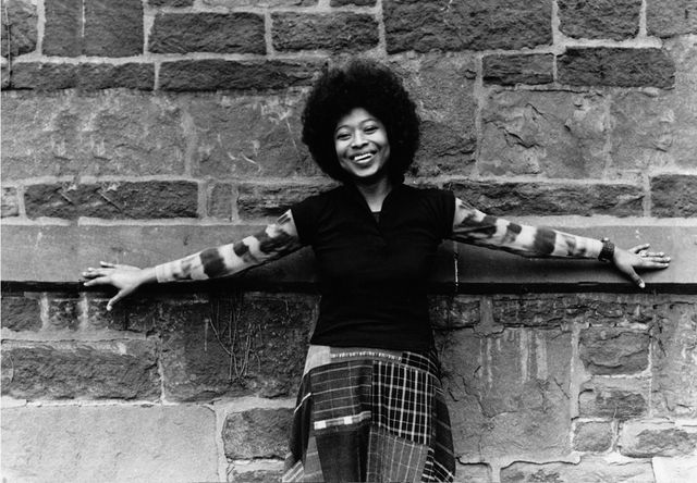 31 Alice Walker Quotes and Photos To Celebrate Her Birthday