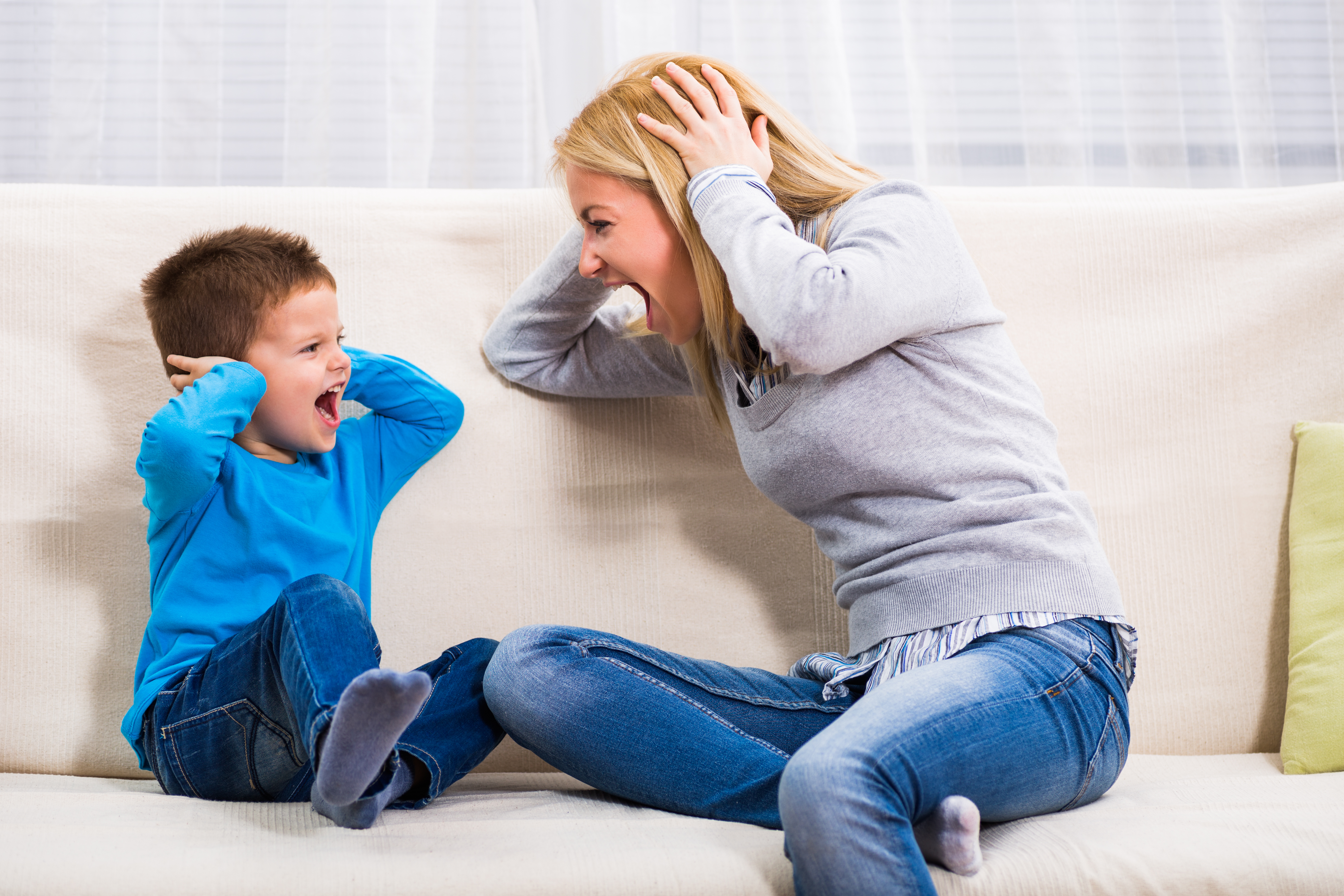 6 Consequences that Actually Work to Stop Kids from Misbehaving