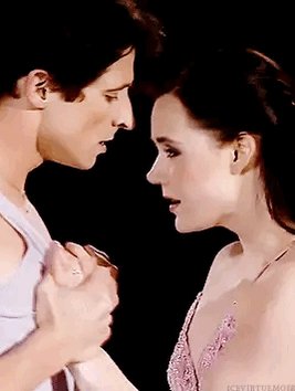 Drama Detectives: Are Tessa Virtue and Scott Moir Secretly ...
Tessa And Will Sleep Together