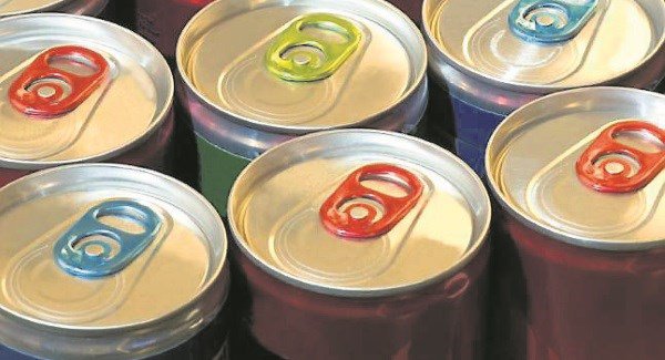 The Truth On What Energy Drinks Are Doing To Kids