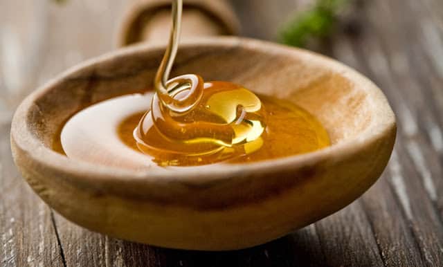 Fight Insomnia or How to Make Honey Remedies to Help You Fall Asleep Naturally