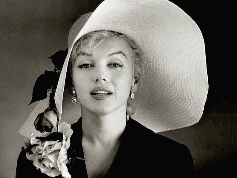 Best 3 Quotes of Marilyn Monroe and some unknown facts about her