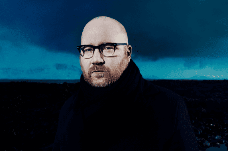 Jóhann Jóhannsson has died at age 48