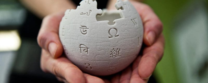 3 Surprising Ways Wikipedia Can Help Improve Your Vocabulary