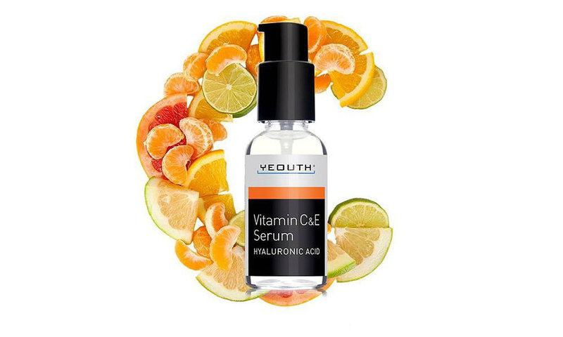Product Profile: YEOUTH’s Vitamin C & E Day Serum with Hyaluronic Acid – THE YESSTYLIST – Asian Fashion Blog