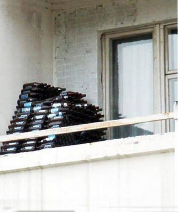 Hilariously bizarre pictures that prove Russia is the weirdest place on Earth