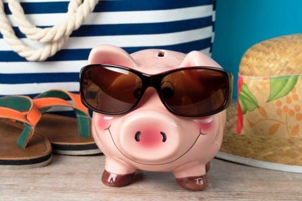 9 Products I Refuse To Buy To Save Up For A Yearly Holiday