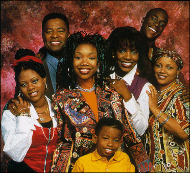 Black TV Shows That Need to Be on Netflix ASAP