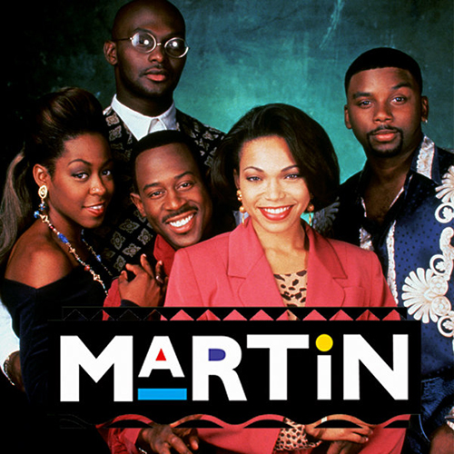 Black TV Shows That Need to Be on Netflix ASAP