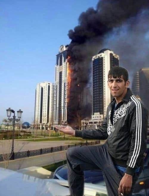 Hilariously bizarre pictures that prove Russia is the weirdest place on Earth