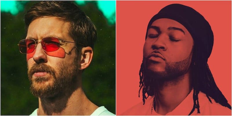 Calvin Harris Drops Smooth Dancehall Single Featuring PARTYNEXTDOOR [Video]