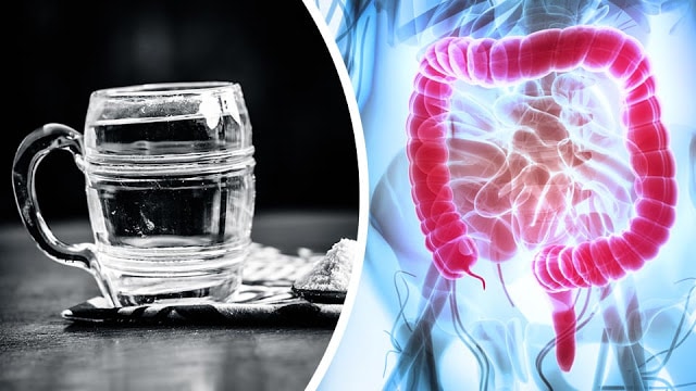 Drink This In The Morning To Cleanse Your Colon