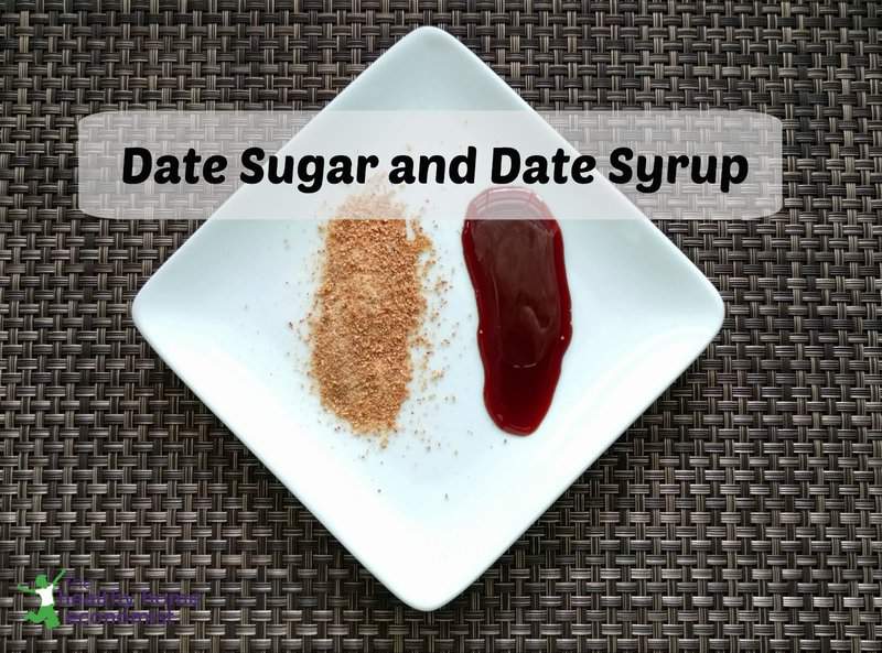 Why Date Sugar Rivals Honey as the Healthiest Sweetener