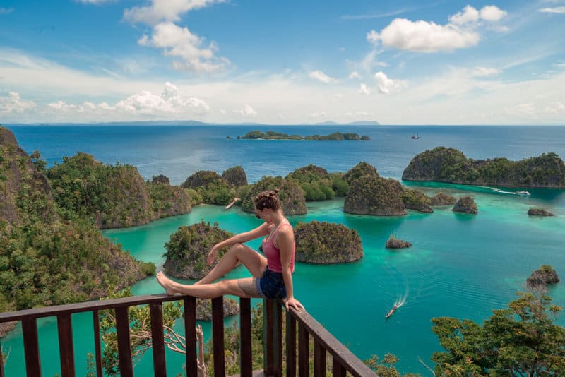 Diving Raja Ampat: An Underwater Paradise/Be My Travel Muse