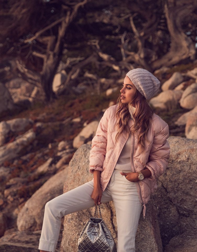 Embracing Spring’s New Pastel Palette