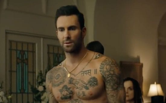 Watch Maroon 5 New Video – Wait