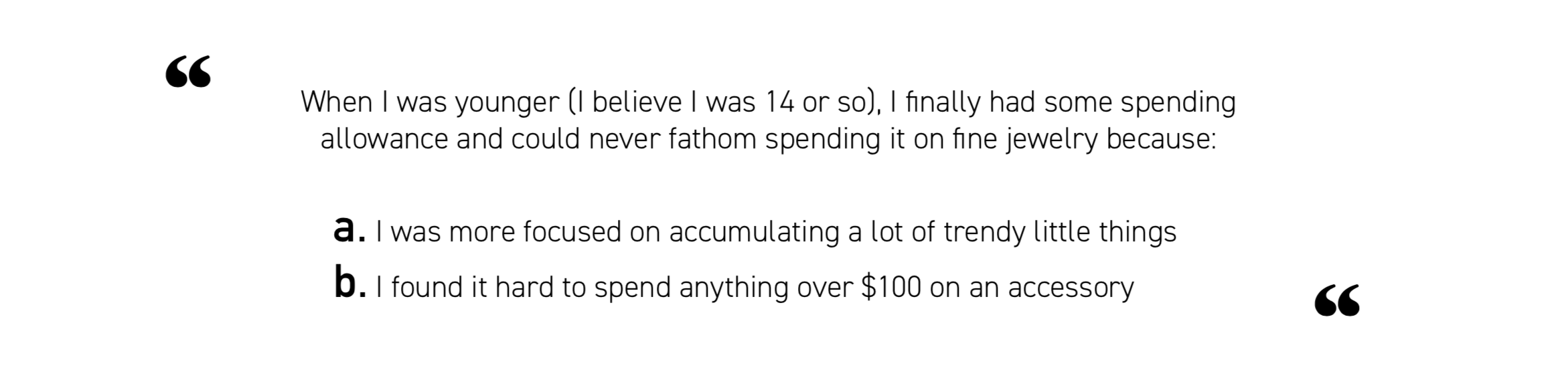 Fine Jewelry: An Investment Worth Making