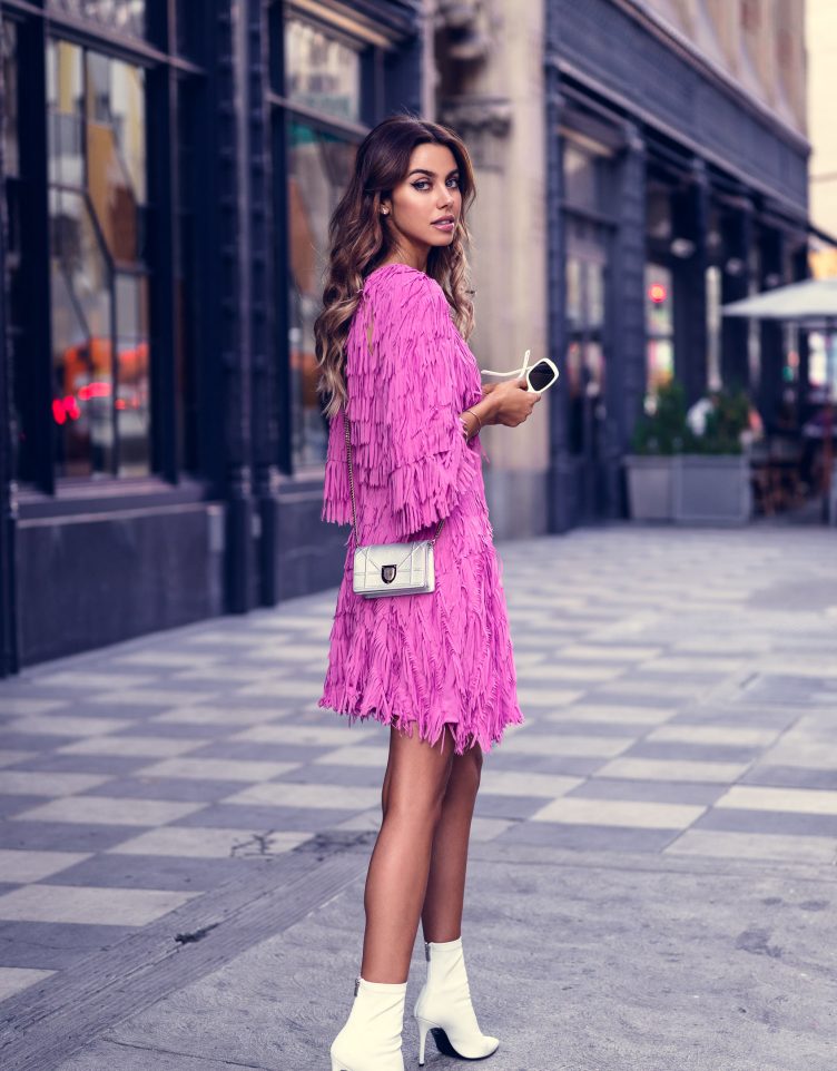 Fringe Factor | VivaLuxury
