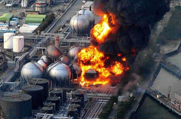 damage done by the fukushima reactor meltdown damage done by the fukushima reactor meltdown
