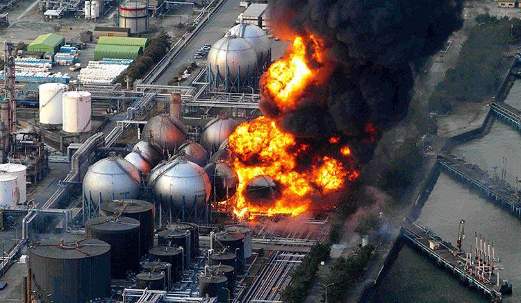 Big secrets of the Worst Industrial Disaster in History: The Public May Never Know the Full Extent of the Damage from Fukushima