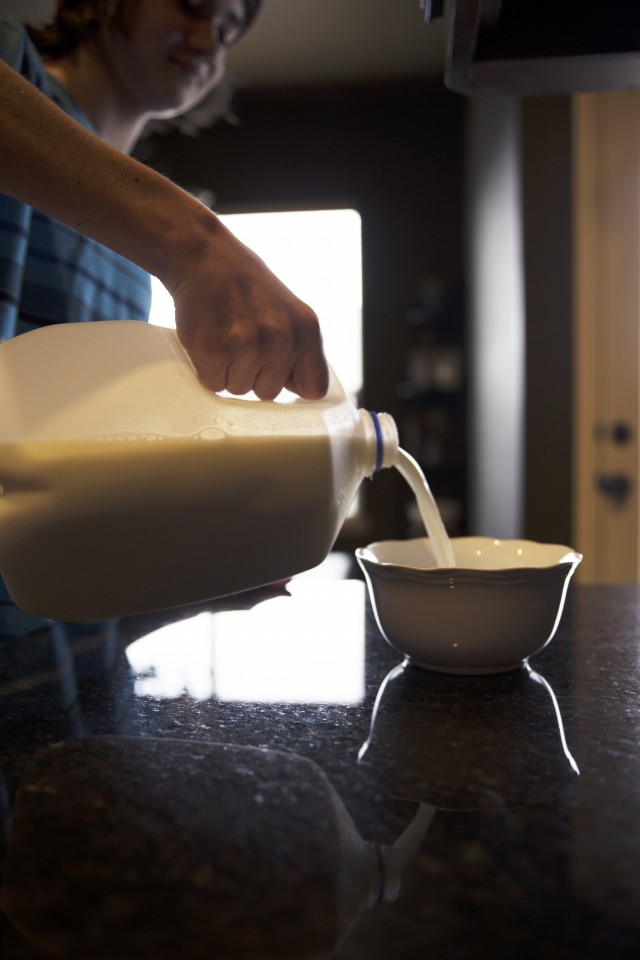 Get Ready for the 2020 Olympics with DairyPure Milk Get Ready for the 2020 Olympics with DairyPure Milk | Mom Spark