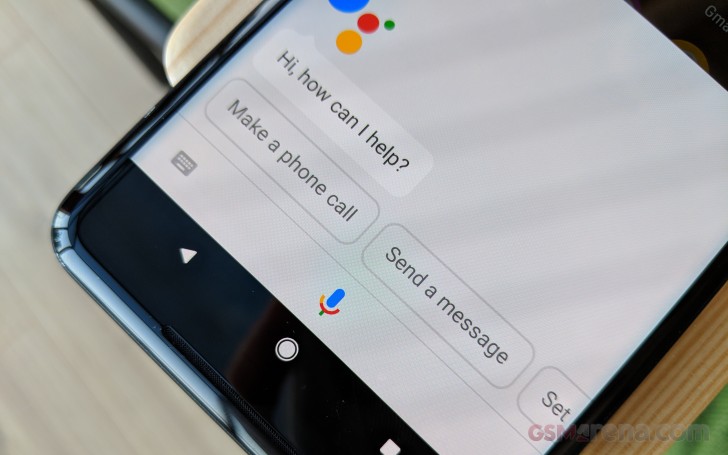 Google Assistant Go brings Assistant smarts to low-RAM phones