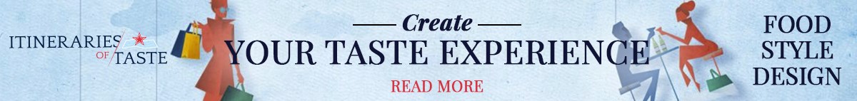 S.Pellegrino Itineraries of Taste | Create Your Taste Experience! How to Make Pâté: 5 Video Recipes