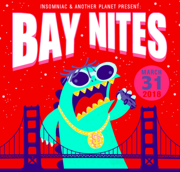 Insomniac Announces BAY NITES With Massive Lineup Featuring Lil Yachty, NAV, JOYRYDE, YehMe2 and More