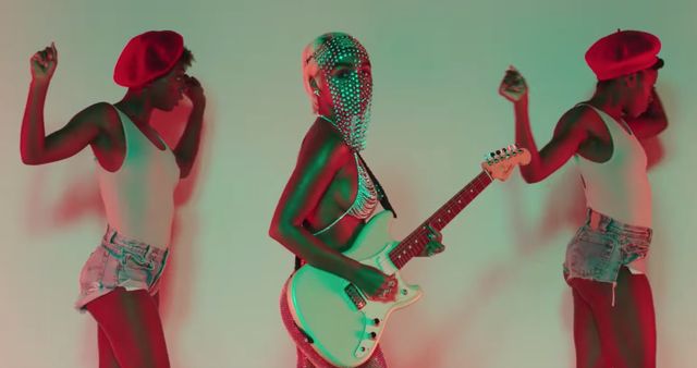 Janelle Monae’s New Music Video With Tessa Thompson Is A Powerful Tribute to Bisexuality, Black Women’s Empowerment, and Sex-Positive Love: Link Roundup