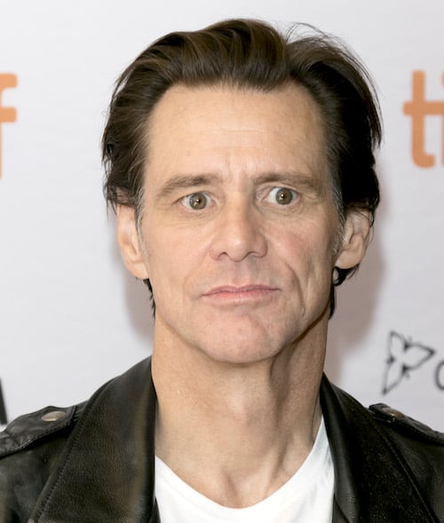 Jim Carrey Has Been Cleared Of All Lawsuits Filed By The Family Of His Deceased Ex