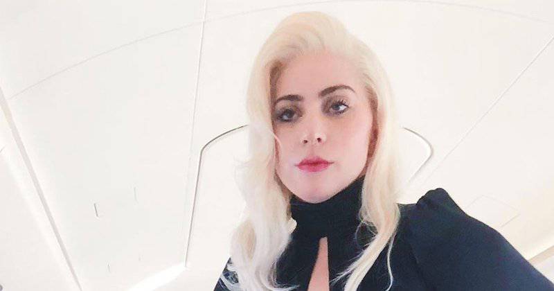 Lady Gaga Cancels Dates of European Leg of Joanne Tour