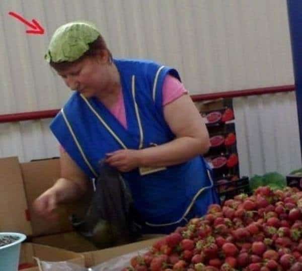 Hilariously bizarre pictures that prove Russia is the weirdest place on Earth