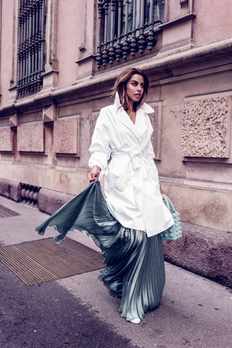 Milan Fashion Week: Fendi, Genny, Emilio Pucci, Vivetta