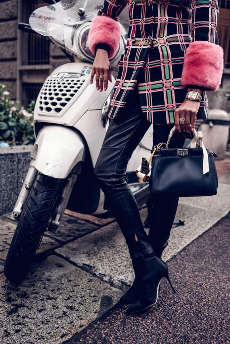 Milan Fashion Week: Fendi, Genny, Emilio Pucci, Vivetta