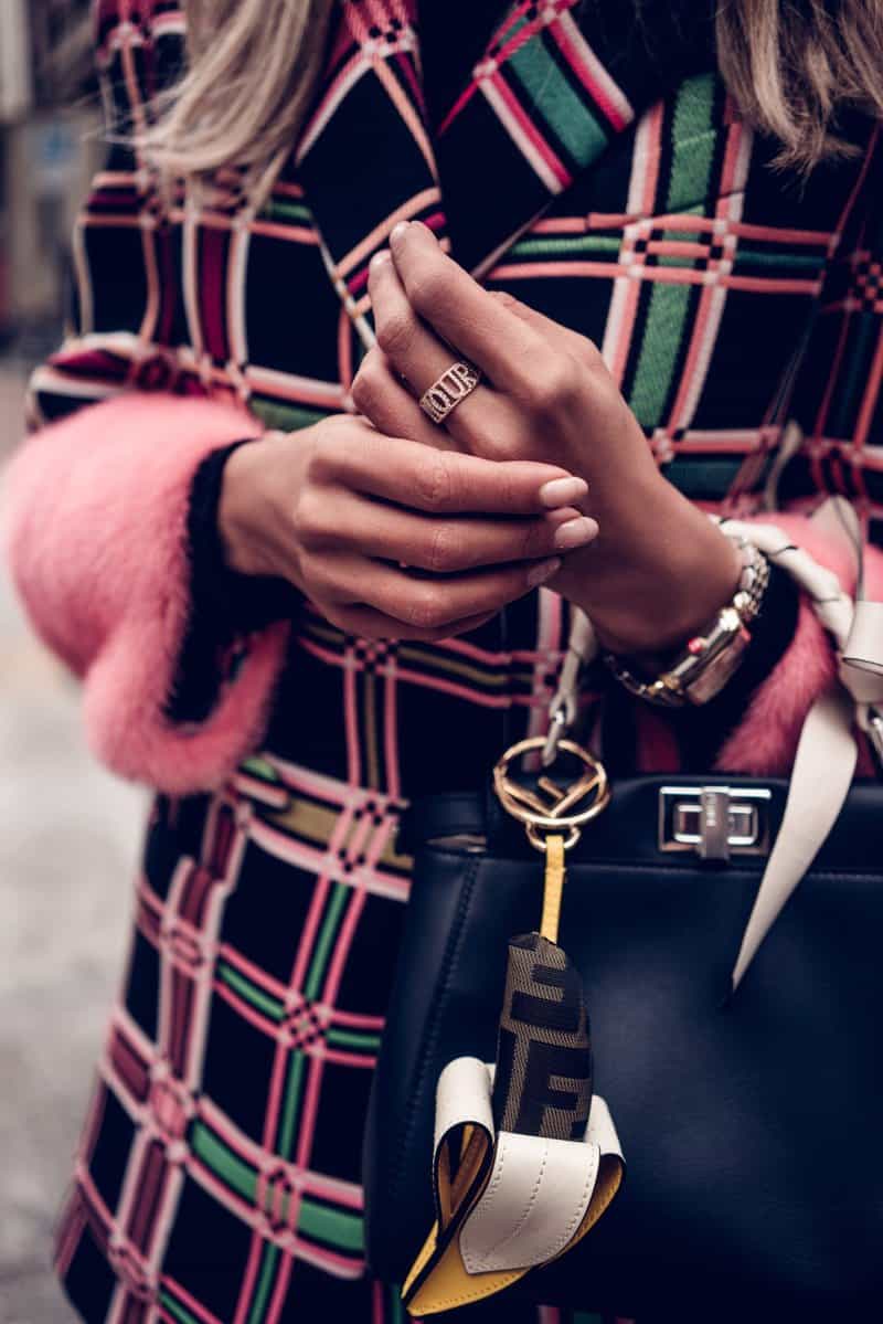 Milan Fashion Week: Fendi, Genny, Emilio Pucci, Vivetta