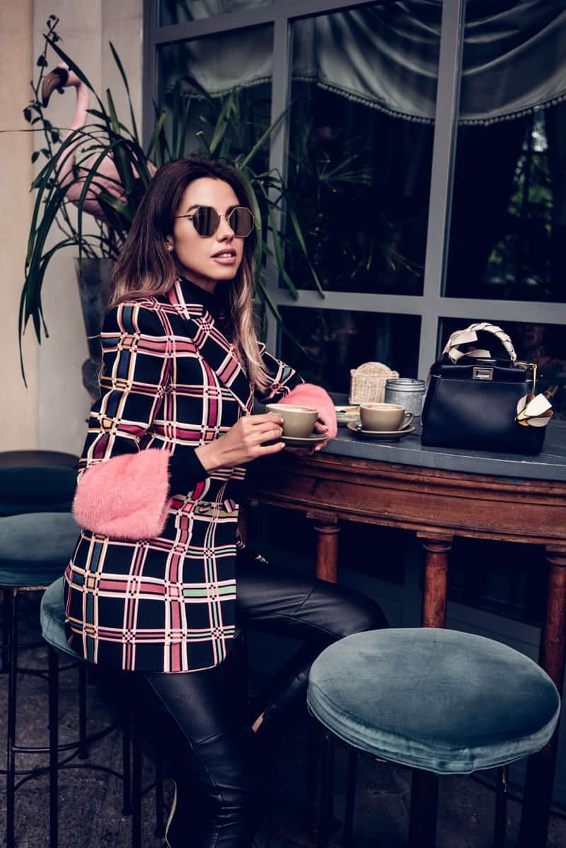 Milan Fashion Week: Fendi, Genny, Emilio Pucci, Vivetta