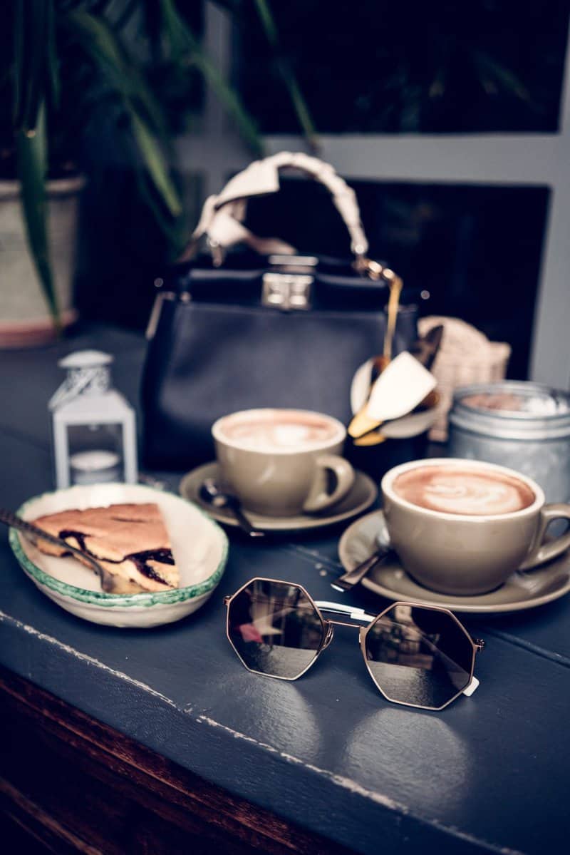 Milan Fashion Week: Fendi, Genny, Emilio Pucci, Vivetta