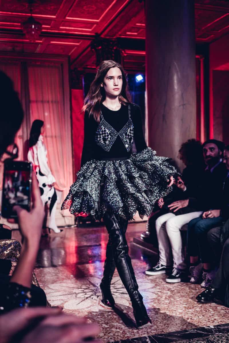 Milan Fashion Week: Fendi, Genny, Emilio Pucci, Vivetta