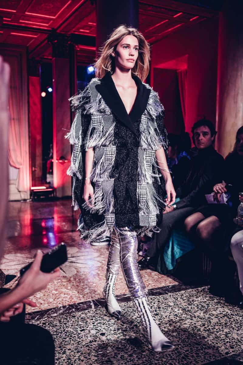 Milan Fashion Week: Fendi, Genny, Emilio Pucci, Vivetta