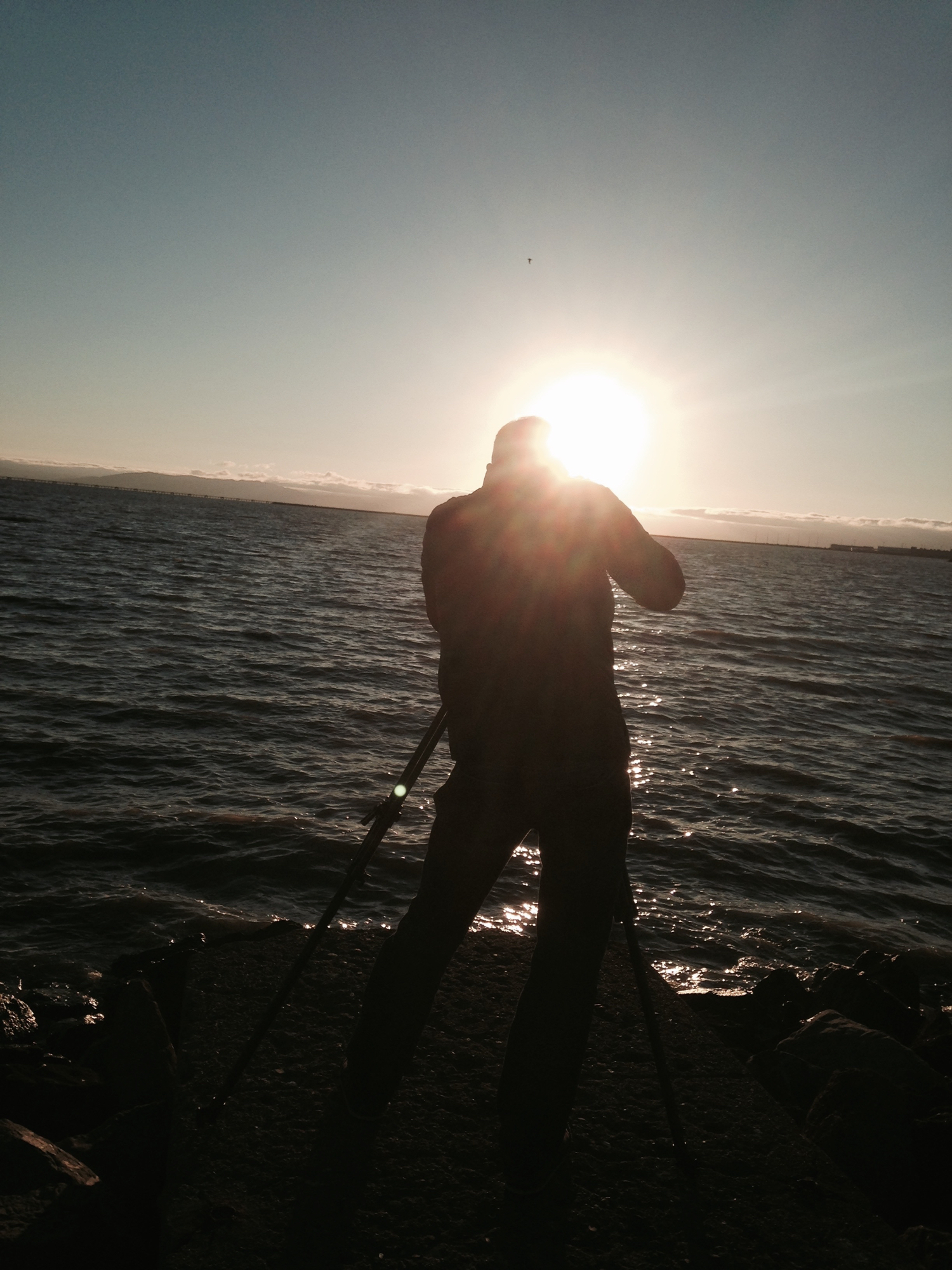 Remembering filmmaker and Grouper collaborator Paul Clipson