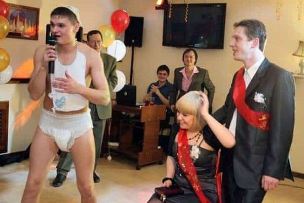 Hilariously bizarre pictures that prove Russia is the weirdest place on Earth