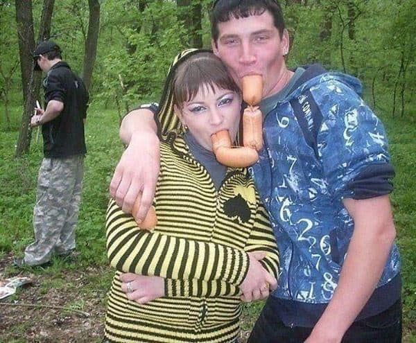 Hilariously bizarre pictures that prove Russia is the weirdest place on Earth